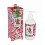 Candy Cane Lotion