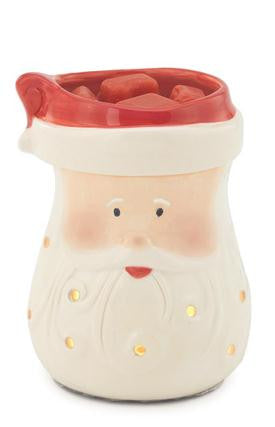 Illumination Fragance Warmer - Santa