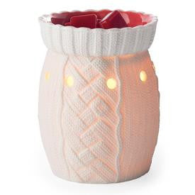 Illumination Fragance Warmer - Holiday Sweater