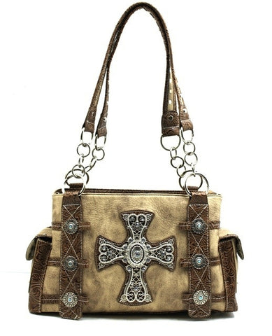 Cross Purse